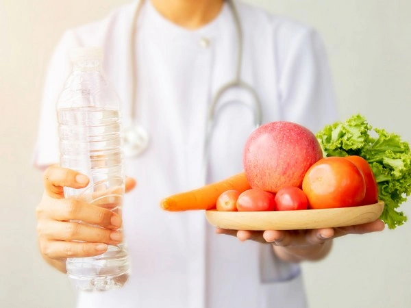 Médico nutrólogo na Barra da Tijuca
