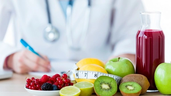 Médico nutrólogo em Nova Friburgo