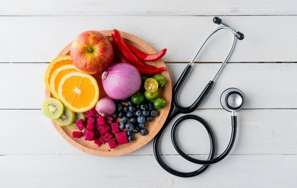 Médico nutrólogo perto de mim