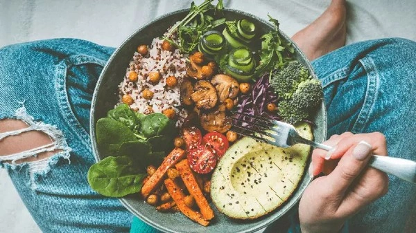 Protocolo de nutrólogo