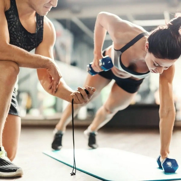 Tratamento para ganhar massa muscular