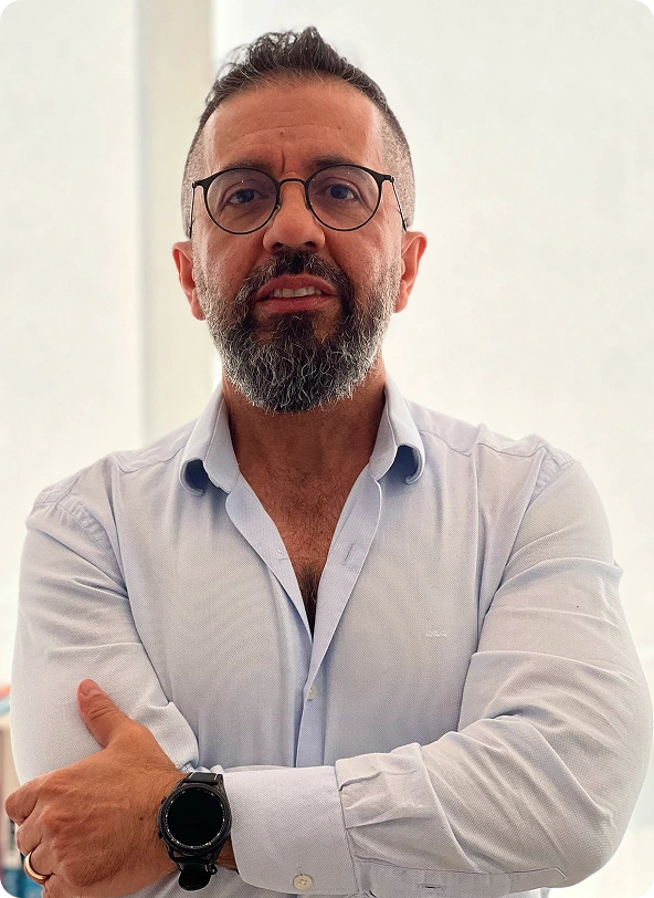Dr. José Constantino